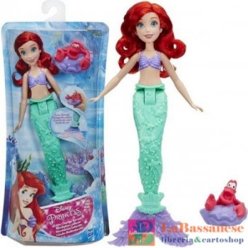 DPR WATER PLAY FASHION DOLL...
