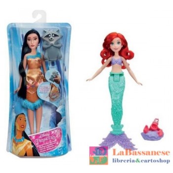 DPR WATER PLAY FASHION DOLL...