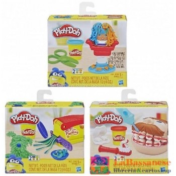 PLAYDOH MINI SET BASE...