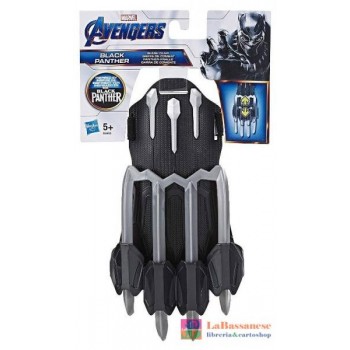 AVN ARTIGLI BLACK PANTHER -...