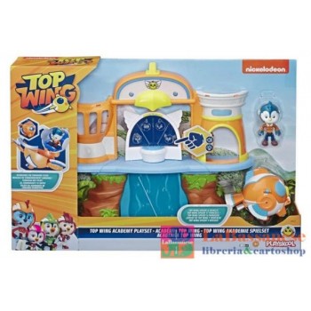 TOP WING L'ACCADEMIA DI TOP...