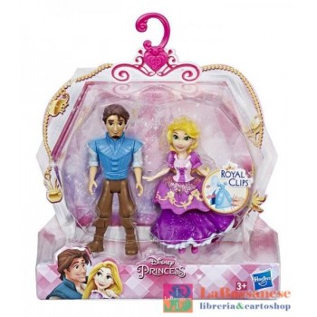 DISNEY PRINCESS SMALL DOLL...