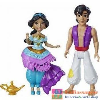 DISNEY PRINCESS SMALL DOLL...