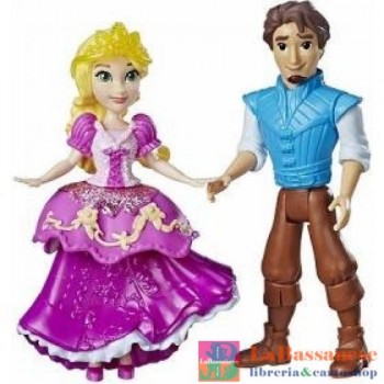 DISNEY PRINCESS SMALL DOLL...
