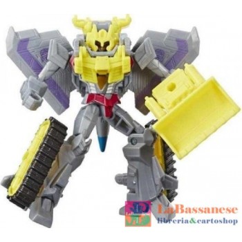 TRANSFORMERS CYB SPARK...