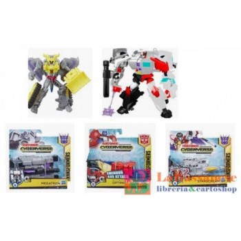 TRANSFORMERS CYB SPARK...