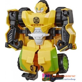 TRANSFORMERS RESCUEBOTS...