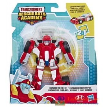 TRANSFORMERS RESCUEBOTS...