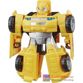 TRANSFORMERS RESCUEBOTS...