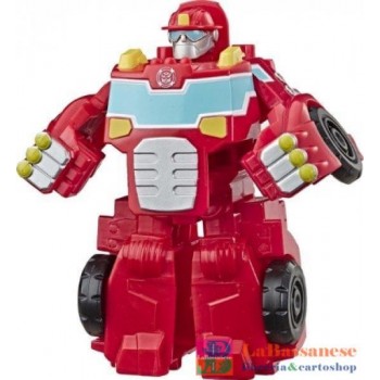 TRANSFORMERS RESCUEBOTS...