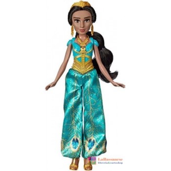 ALADDIN FASHION DOLL...