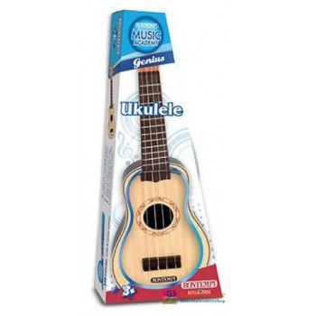 UKULELE IN PLASTICA 53 CM -...