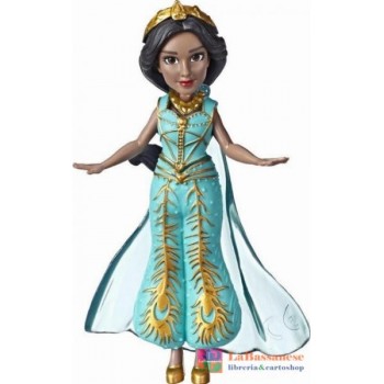 ALADDIN SMALL DOLLS AST. -...