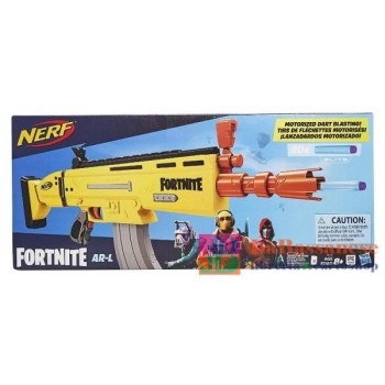 NER FORTNITE AR L - E6158