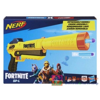 NER FORTNITE SPL - E6717
