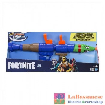 NERF SUPERSOAKER FORTNITE...