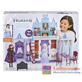 FRZ 2 CASTELLO ARENDELLE -...