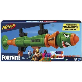 NERF FORTNITE RL - E7511