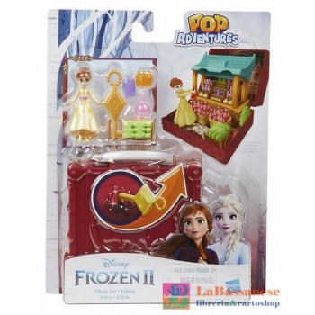 FROZEN2 POP UP VALIGETTA...