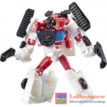 TRANSFORMERS CYB SPARK...