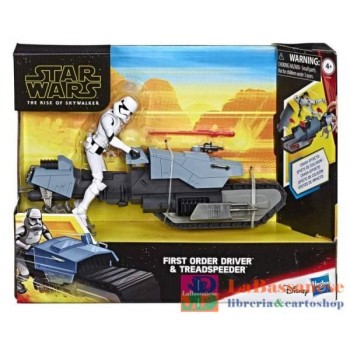 STARWARS GOA E9 VEHICLE -...
