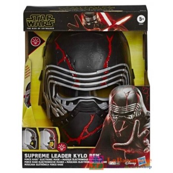 STARWARS E9 ELECTRONIC MASK...