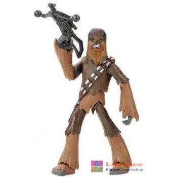 STAR WARS EPISODIO 9...