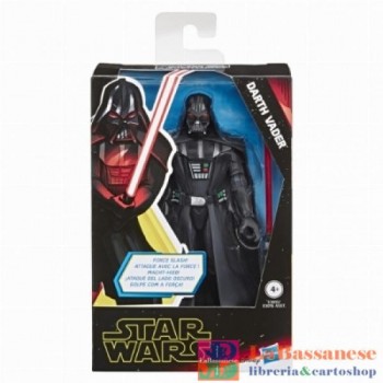 STAR WARS EPISODIO 9...