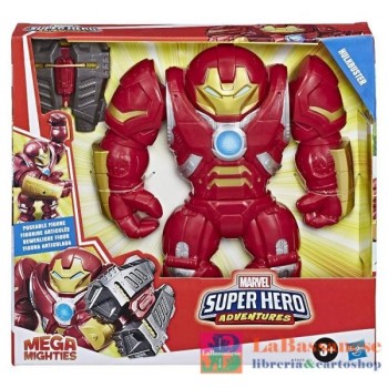 SHA HULKBUSTER - E6668