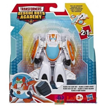 TRANSFORMERS RESCUEBOTS...