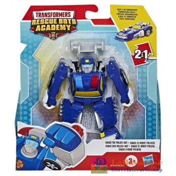 TRANSFORMERS RESCUEBOTS...