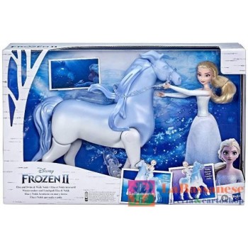 FRZ 2 ELSA E IL CAVALLO...