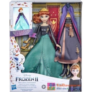 FRZ FASHION DOLL...