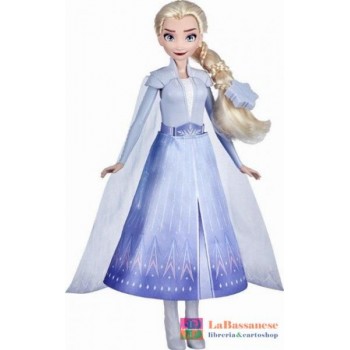 FRZ FASHION DOLL...