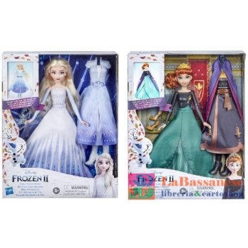FRZ FASHION DOLL...