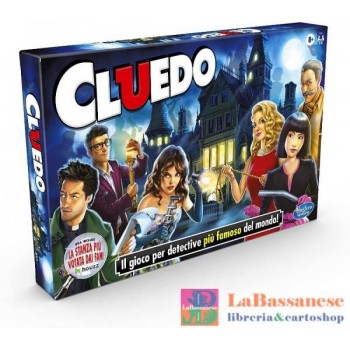 CLUEDO CLASSICO - 38712