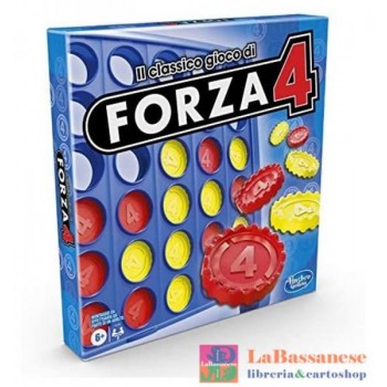 FORZA 4 - A5640