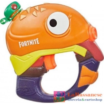 NERF H2O FORTINITE MICRO -...