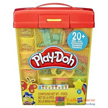 PLAY-DOH SECCHIELLO DELUXE...