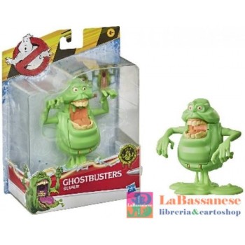 GHOSTBUSTERS FANTASMI...