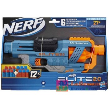 NER ELITE 2.0 COMMANDER RD...