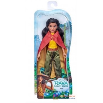 DPR RAYA FASHION DOLL BASE...