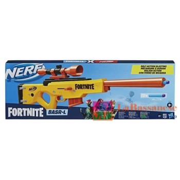 NER FORTNITE BASR L - E7522