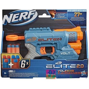 NER ELITE 2.0 VOLT SD 1 -...