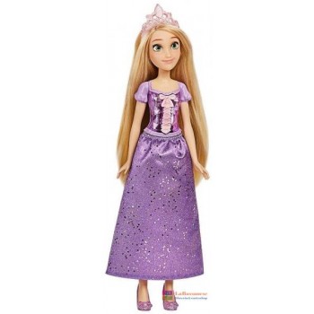 DPR BAMBOLA BASE - RAPUNZEL...