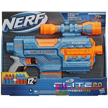 NER ELITE 2.0 PHOENIX CS 6...