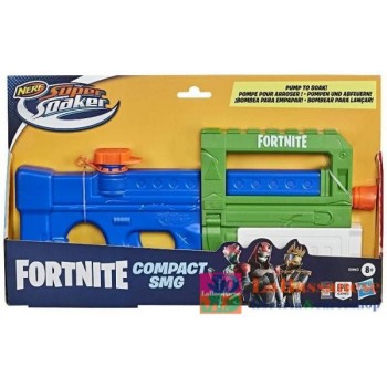NERF H2O FN COMPACT SMG -...