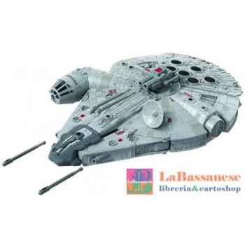 SW VEICOLO MILLENIUM FALCON...
