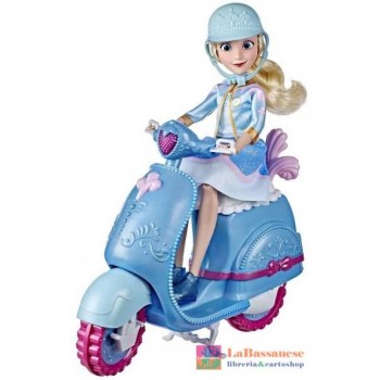 DISNEY PRINCESS COMFY...