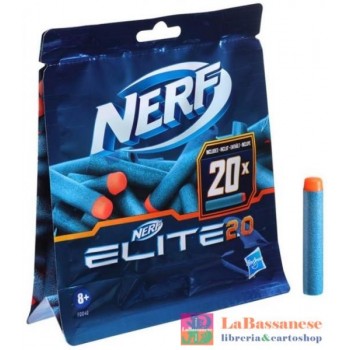 NER ELITE 2.0 REFILL 50 -...